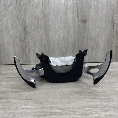 ✅ Palancas de cambio Infiniti Q50 2014-2017 con panel de cubierta de cubierta de cubierta de cubierta de cubierta OEM Foto 1 de 4