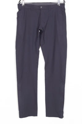 PEAK PERFORMANCE CAMBE HIPE Core+ Pantalones Pantalones Mujer Talla S Exterior Impermeable Foto 1 de 4