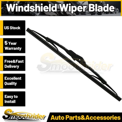 Limpiaparabrisas trasero ANCO para Ford Bronco II 1986 1987 1988 1989 1990 Foto 1 de 4