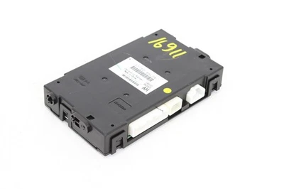 2018 - 2023 INFINITI Q50 AC CLIMATE CONTROL MODULE UNIT 277606HL0A OEM # 16911 - Image 1 of 4