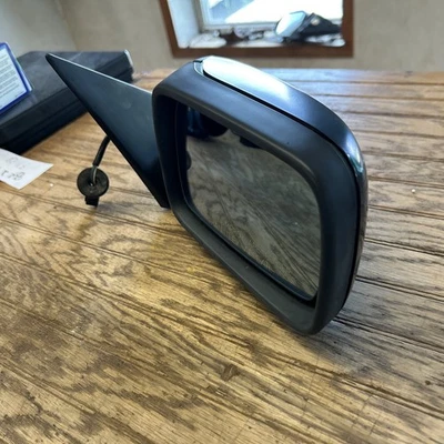 Espejo retrovisor derecho BMW E36 318i 328i 96-99 verde usado cupé/convertible Foto 1 de 4