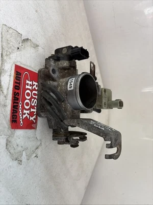 1995 Toyota Tercel unidade de corpo do acelerador 114304k15 - Imagem 1 de 4