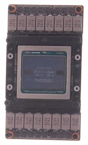 Karta NVIDIA V100 SXM2 32GB GPU 0NWWWX A+ - Zdjęcie 1 z 2