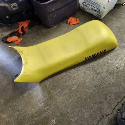 Cojín de asiento Yamaha Waverunner 3 Wr3 Gp Wave Runner III 650 700 701 1990-1997 Foto 1 de 3