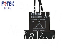 Eliminador de chispas FOTEK SQ3-351W 1 pieza ~ - Imagen 1 de 1