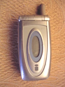Cellulare telefono NEC N223i - Zdjęcie 1 z 1