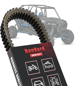Correa de transmisión compatible con Polaris RZR XP XP4 1000 900 EPS 2015-2022. - Foto 1 di 7