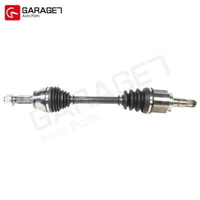 Conjunto de eje CV delantero derecho NCV39061 para 09-24 Nissan GT-R 06-13 INFINITI M37 Foto 1 de 4