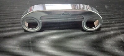 1977 a 1980 Suzuki gs400, GS550-gs750 cubierta horquilla delantera Foto 1 de 4