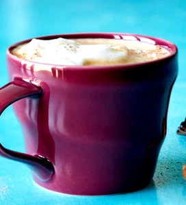 Starbucks Swirl Mug - Berry, 12 fl oz - Picture 1 of 1