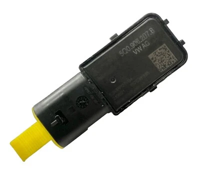 New Genuine OEM Brake Booster Pressure Sensor VW Atlas GTI Audi A3 A4 Q7 2018-21 - Image 1 of 4