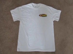 2017 PDRA Professional Drag Racing World Finals Drag Racing Shirt-Men's M - Picture 1 of 5