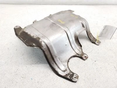 86 Nissan 300ZX Lower Exhaust Shield OEM - Image 1 of 4