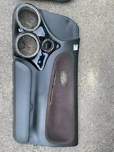 ๐JDM Nissan SIlvia S13 PS13 RHD 2 Door cards dood panel๐ RPS13 200sx 240sx - Picture 1 of 9