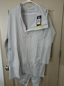 Under Armour UA Generation Parka Jacket Women's Size XLarge 1322076-592 $200 XS - Picture 1 of 5