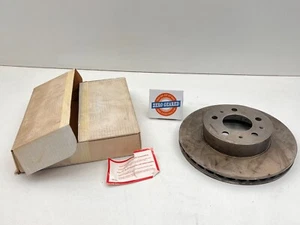 Power Stop AutoSpecialty Brake Rotor AR9503 - Picture 1 of 4