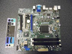 Dell Optiplex 7010 Intel Motherboard 0GY6Y8 Socket 1155 - Bild 1 von 3