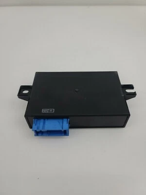 Módulo de velocidad de control de crucero OEM Bmw E39 E38 5 M5 serie 7 Vdo Ecu 8369062 Foto 1 de 4
