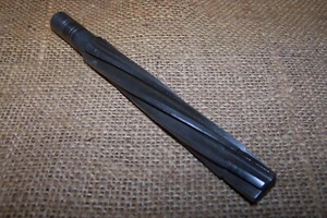 Generic 9/16 x 6" Drill  Macinist Lathe Reamer - Picture 1 of 3