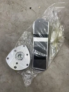 GENUINE HALDEX USA PEDAL SN4017E - Picture 1 of 3