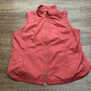 Orvis Orange Vest XL - Picture 1 of 6