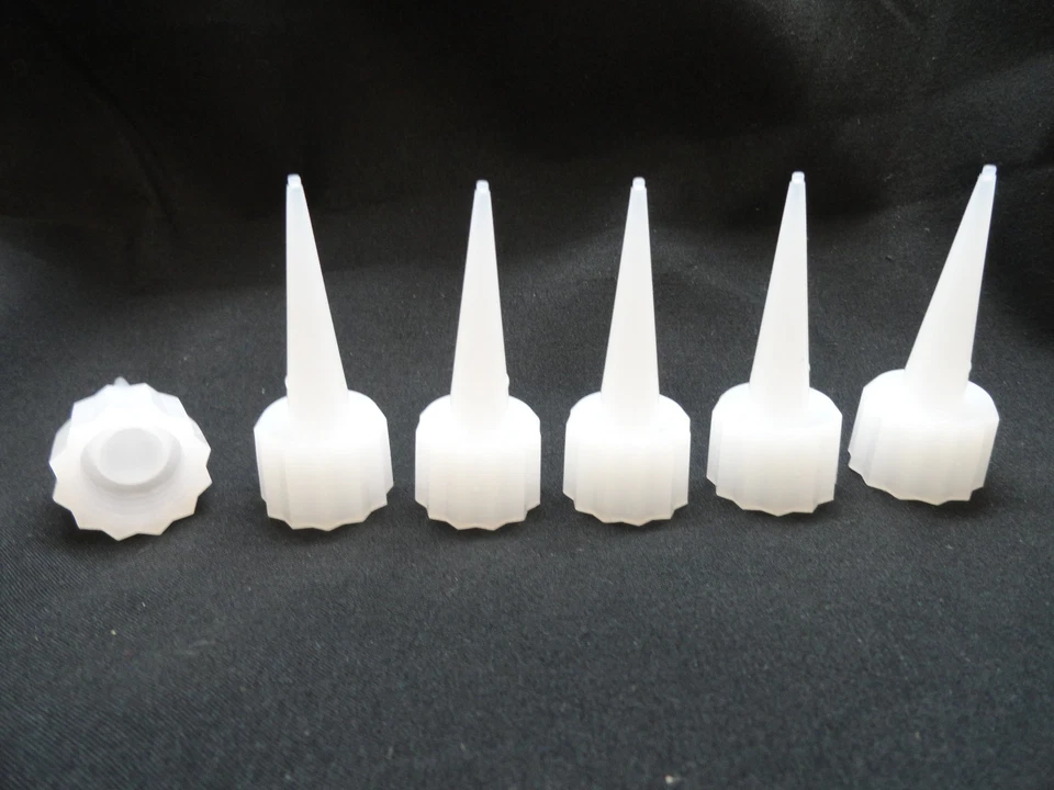 BSI Bob Smith CA Glue Replacement Tops - 6 Pack #312 - Image 1 of 1