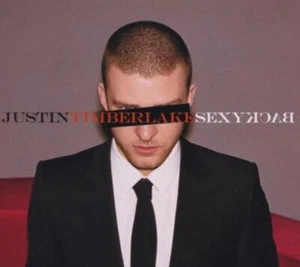 Sexyback Justin Timberlake CD 2006 Free UK P&P Value Guaranteed Fast Dispatch - Picture 1 of 8