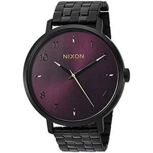 NIXON Women's Arrow' Quartz Stainless Steel Casual Watch A1090192 - Picture 1 of 1