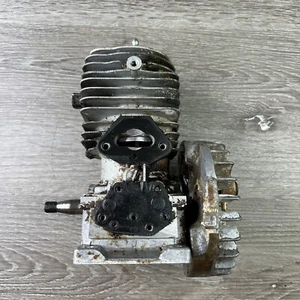 55cc Engine Short Block  McCulloch Timber Bear Chainsaw 600 Series - Picture 1 of 10