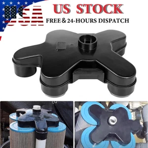 R0357600 Cartridge Filter Manifold Top Assembly for Zodiac Jandy CV/CL - Picture 1 of 9