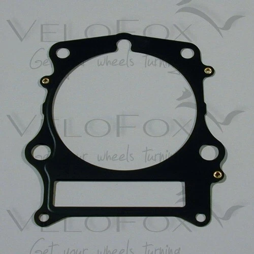 Athena Cylinder Base Gasket fits Yamaha YFM 600 FWA Grizzly 4WD 2000-2001 - Image 1 of 1