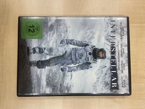 Interstellar von Christopher Nolan (2015, DVD video) - Bild 1 von 3