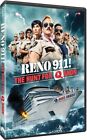 Reno 911! The Hunt for Q (DVD, 2022)