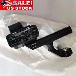 SONY XLR-H1 XLR Poignée Bloc Assy avec Support Micro pour Sony ILME-FX3 ILME-FX30 - Photo 1 sur 4