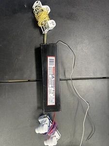 BALASTRO ELECTRÓNICO DE ARRANQUE RÁPIDO ADVANCE VEL-2S110 277V 0.76A 60HZ (807) NOS - Imagen 1 de 3