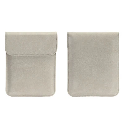 PU Leather Sleeve Bag Carrying Case For Kindle Oasis Paperwhite 5 All-New Kindle - Image 1 of 4