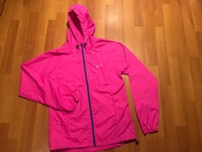 asics windbreaker womens