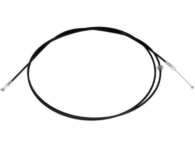 Cabo de liberação do capô para 2004-2010 Toyota Sienna 2005 2007 2006 2008 2009 ZQ949ZJ - Imagem 1 de 1