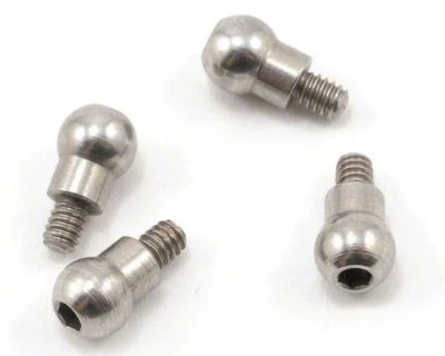 E-Flite EFLH1435 Control/Linkage Ball, Long (4): B400 - Image 1 of 2