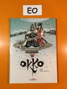 HUB: OKKO T10: DER VAKUUMZYKLUS 2 IN EO! - Bild 1 von 8