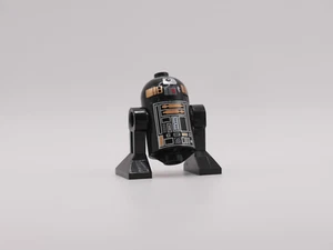 LEGO® Minifigur R2-Q5 sw0213 Star Wars - Gebraucht - Picture 1 of 1