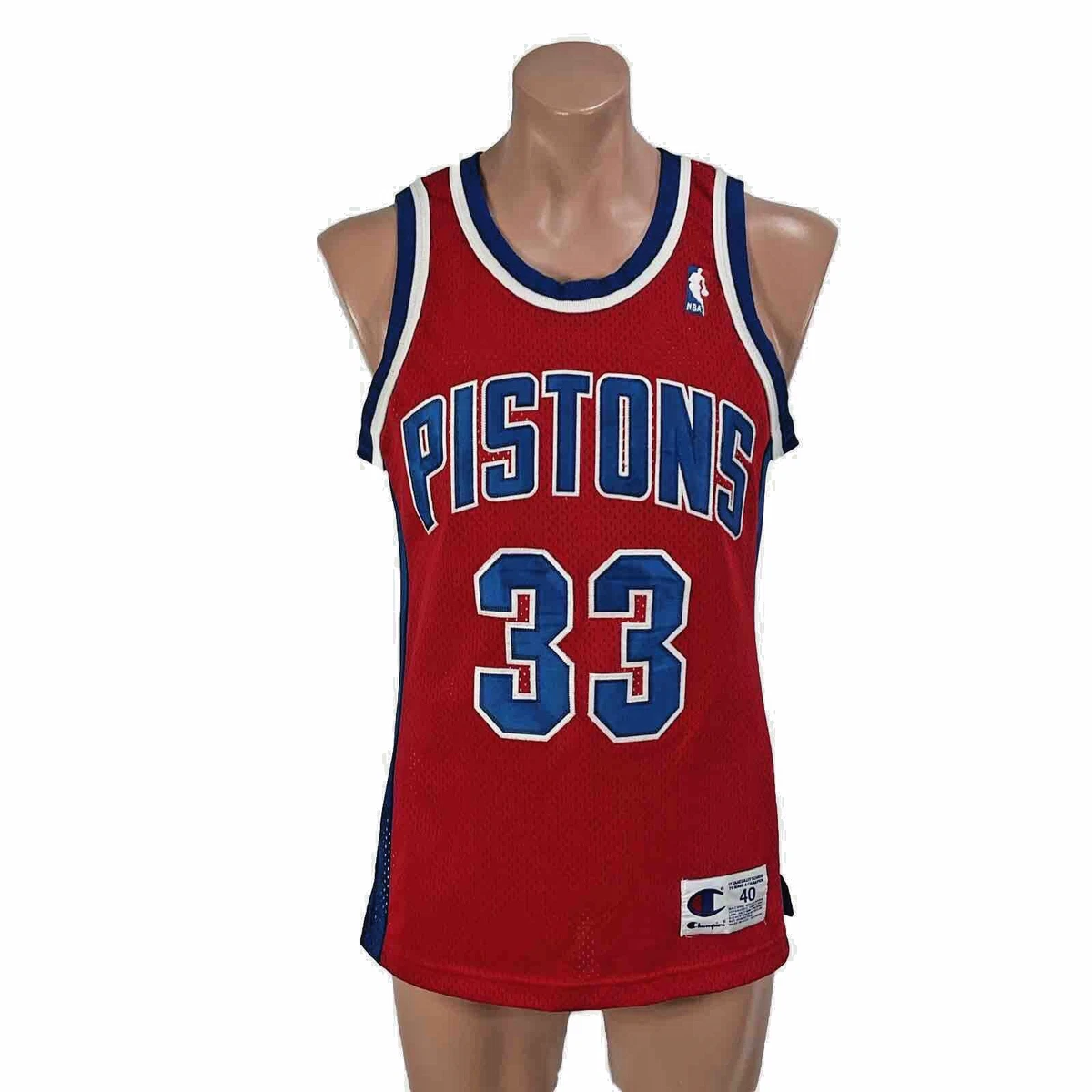 Grant Hill Game Used NBA Memorabilia for sale | eBay