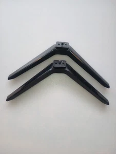 JVC MODEL LT-43MAW595 STAND LEGS FR SHIPPING  - Picture 1 of 2