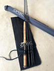 OPST MICRO SKAGIT 10'4" Trout spey FLY ROD - EXCELLENT