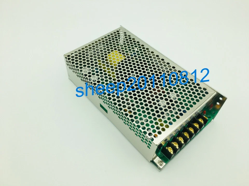200W 48VDC to 100VDC DC-DC Converter Switch Mode Power Supply - Image 1 of 1