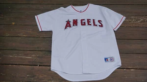 Anaheim Angels Adult XL - Picture 1 of 2