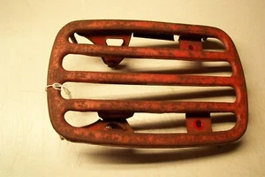 1965 1966 Honda CT200 Trail 90 Luggage Rack Carrier - Bild 1 von 7