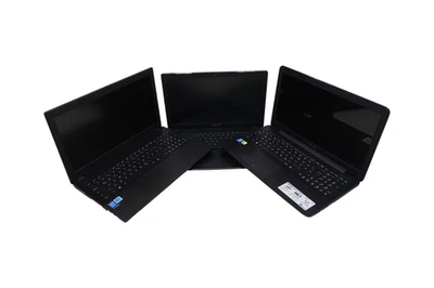 💻 Konvolut 3 Asus Notebooks defekt für Bastler Laptop Ersatz 💻 - Bild 1 von 4