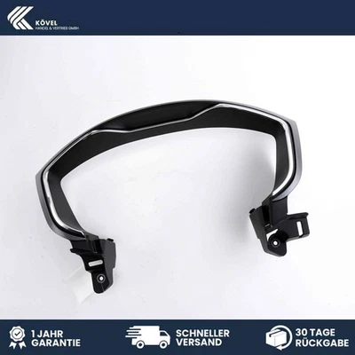 Original Cubierta Panel Velocímetro Ford Mondeo V MK5 DS73F044D70GB - Imagen 1 de 3