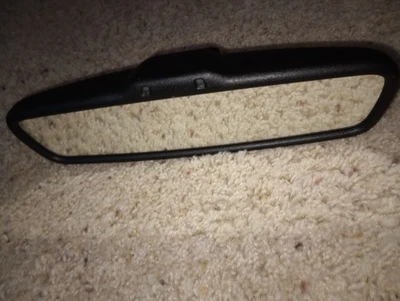 Lincoln Mks 2011 espejo retrovisor atenuación automática 8U5A 17E678 La Foto 1 de 4